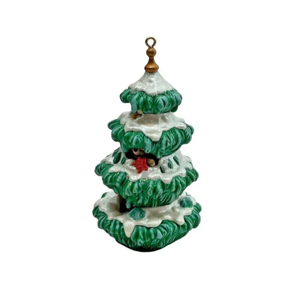 Hallmark this charming